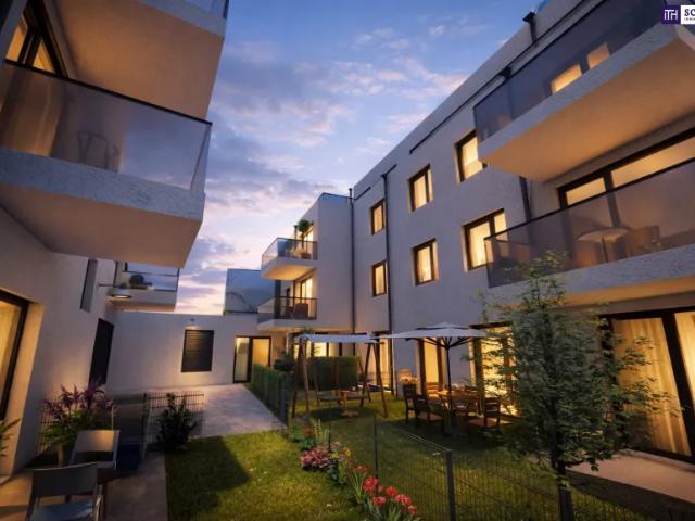 Wohnung Zu Vermieten Groß Enzersdorf Groß Enzersdorf 219990 ES103428452
