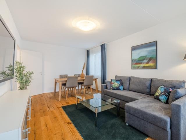 Wohnung zu vermieten in 11 Mattfeldstrasse Rickenbach, Schweiz
