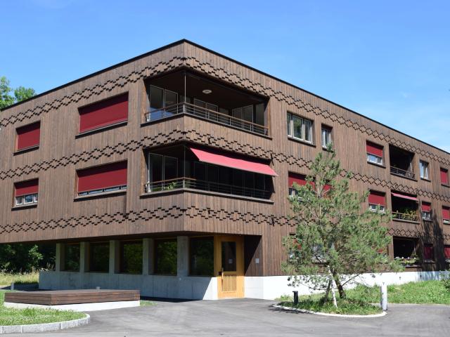 Wohnung zu vermieten in Winterthur Bezirk, Schweiz