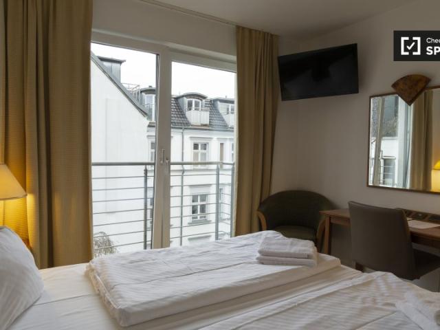 Wohnung zu vermieten in Charlottenburg Wilmersdorf