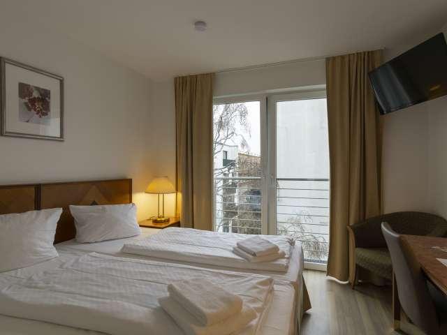 Wohnung zu vermieten in Charlottenburg Wilmersdorf