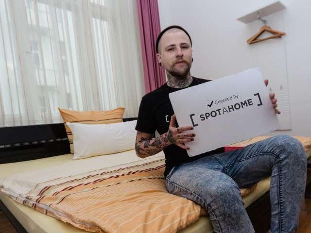 Wohnung zu vermieten in Charlottenburg Wilmersdorf, Berlin
