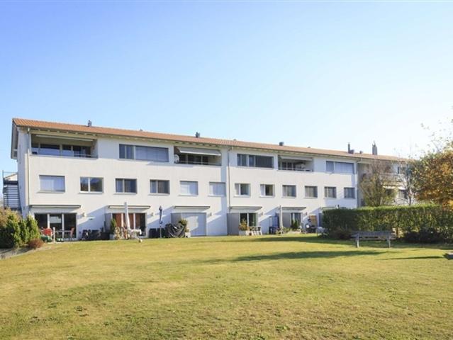 Wohnung zu vermieten in Cousset!