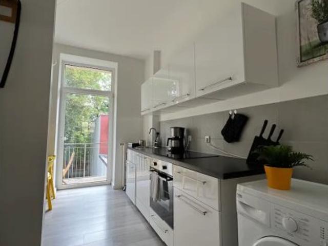 Wohnung zu vermieten in Leipzig, Deutschland