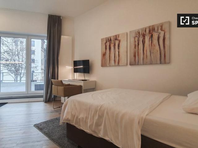 Wohnung zu vermieten in Mitte, Berlin