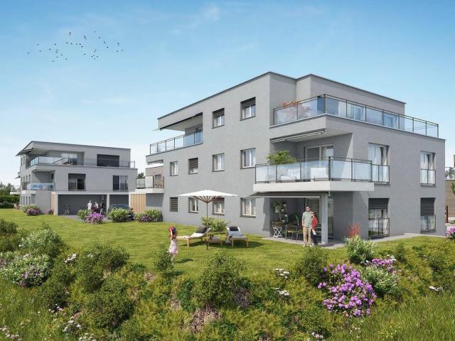 Wohnung zu vermieten in Rapperswil Jona, Schweiz