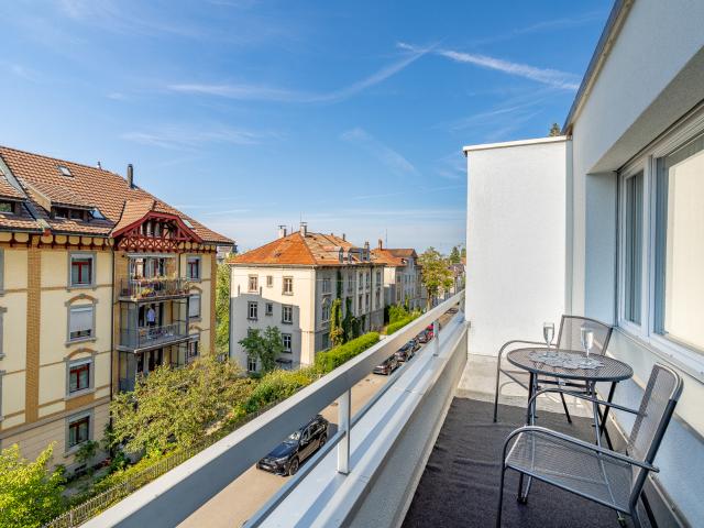 Wohnung zu vermieten in St. Gallen, Schweiz