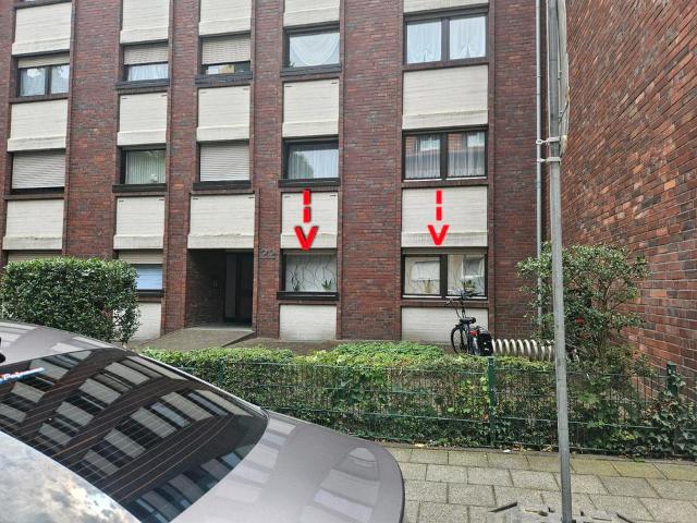 Wohnung zu Verkaufen