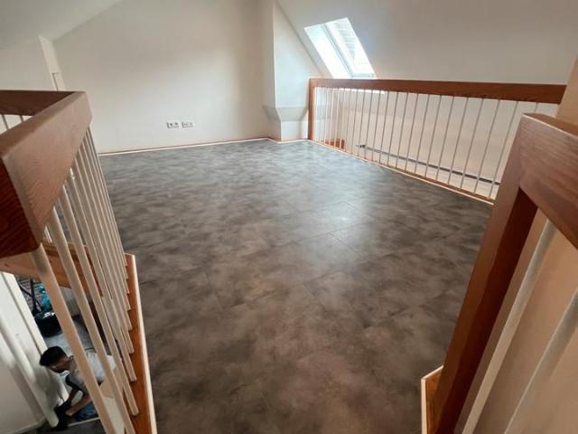 Wohnung zu verkaufen