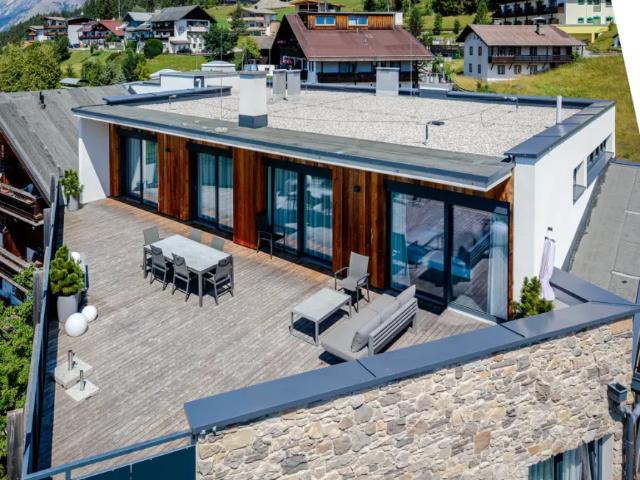 Wohnung Zu Verkaufen Telfs Tirol 1368000 ES104884367