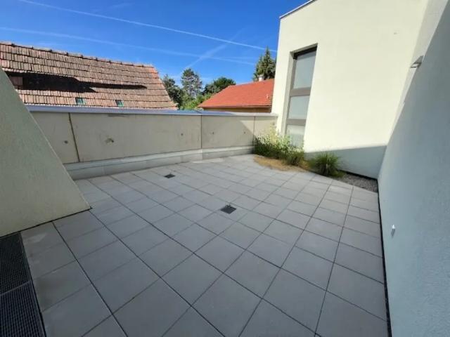 Wohnung Zu Verkaufen Ulrichskirchen Ulrichskirchen 345000 ES103168233
