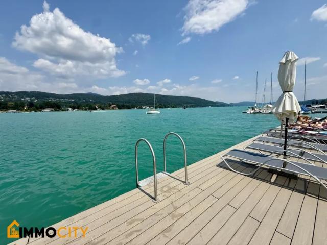Wohnung Zu Verkaufen Velden Am Wörther See Velden Am Wörther See 1269000 ES103143269