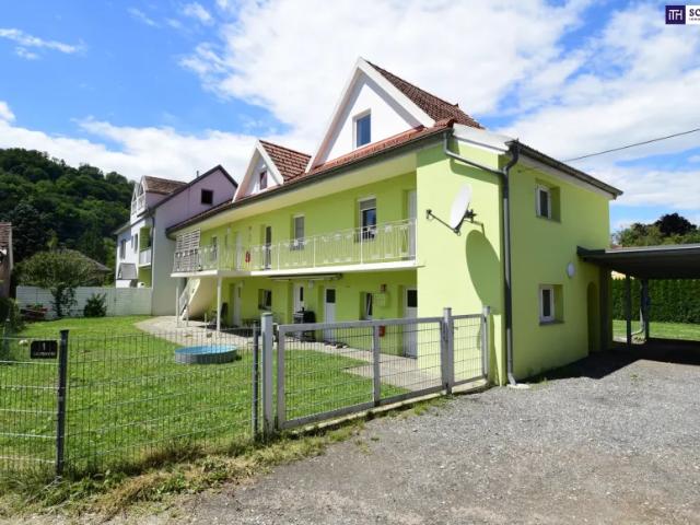 Wohnung Zu Verkaufen Wildon Wildon 110000 ES103149800