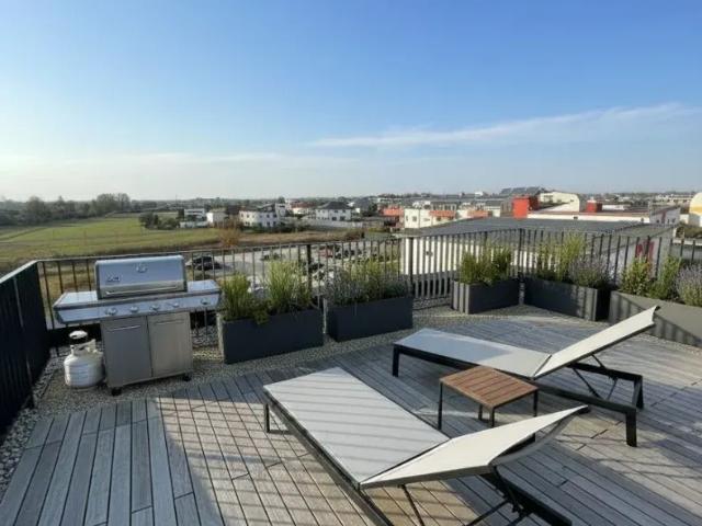 Wohnung Zu Verkaufen Achau Achau 1199000 ES103520479