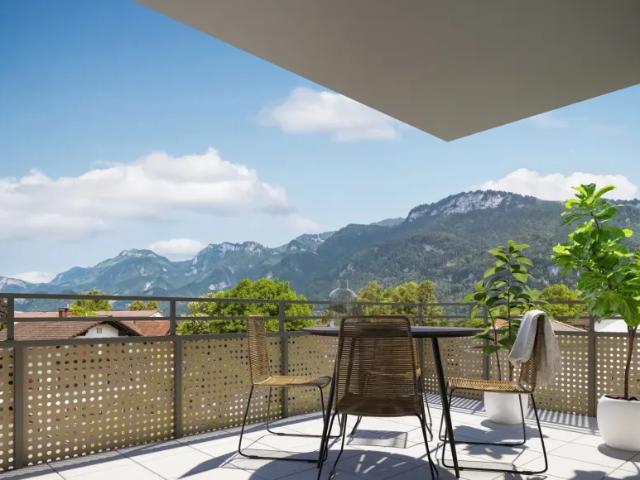 Wohnung Zu Verkaufen Altach Altach 398000 ES103545958