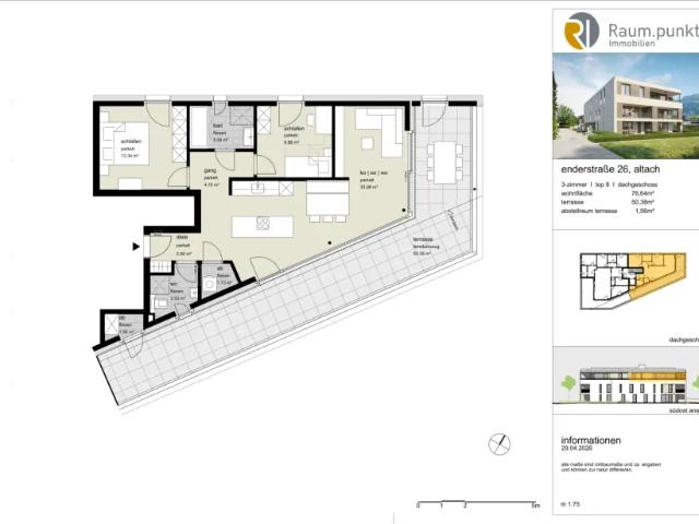 Wohnung Zu Verkaufen Altach Altach 629000 ES103414784