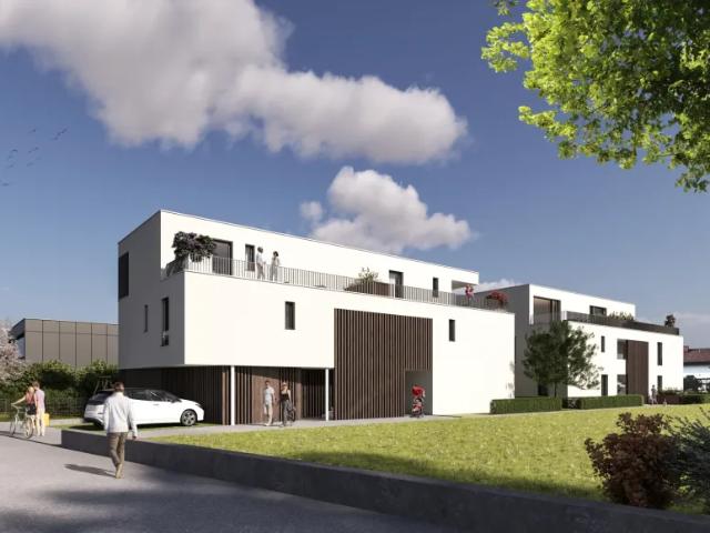Wohnung Zu Verkaufen Altach Altach 875000 ES103587592