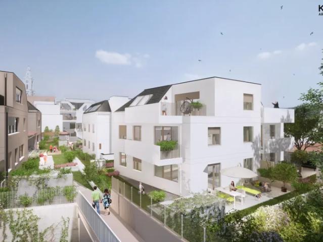 Wohnung Zu Verkaufen Bad Vöslau Bad Vöslau 1 ES103148985