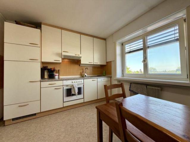 Wohnung Zu Verkaufen Dornbirn Dornbirn 310000 ES102203125