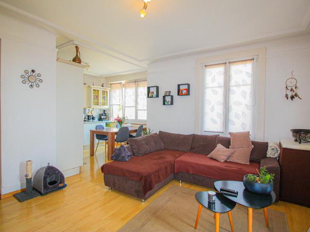 Wohnung zu verkaufen in Yverdon les Bains, Schweiz