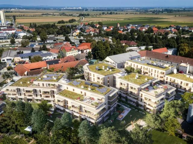 Wohnung Zu Verkaufen Judenau Judenau 277000 ES103149282