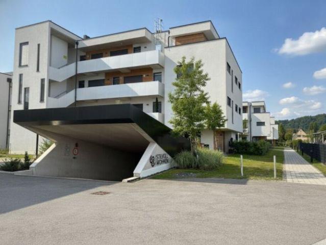 Wohnung Zu Verkaufen Leibnitz Leibnitz 319000 ES103155062