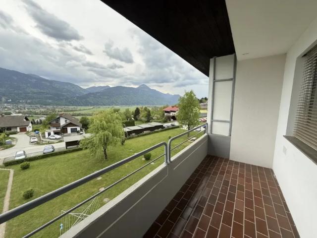 Wohnung Zu Verkaufen Nötsch Im Gailtal Nötsch Im Gailtal 141000 ES105216271