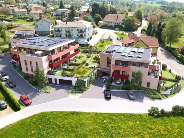 Wohnung Zu Verkaufen Peuerbach Peuerbach 201631 ES103156331