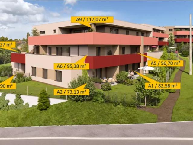 Wohnung Zu Verkaufen Peuerbach Peuerbach 353228 ES103156420