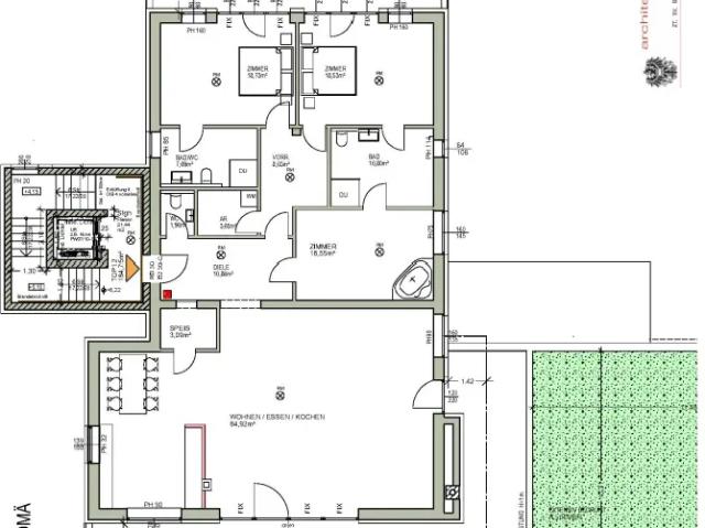 Wohnung Zu Verkaufen Sankt Bartholomä Sankt Bartholomä 1100000 ES103149721