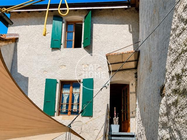 Wohnung zum Verkauf Bardonnex, Schweiz