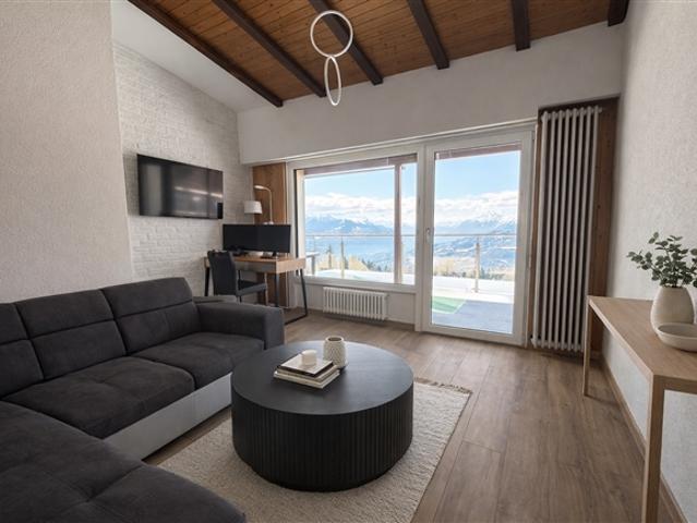 Wohnung zum Verkauf, Chem. des Myosotis 16, Crans – Montana, Schweiz Lens, Schweiz