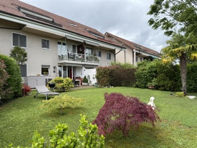 Wohnung zum Verkauf, Coppet Coppet, Schweiz