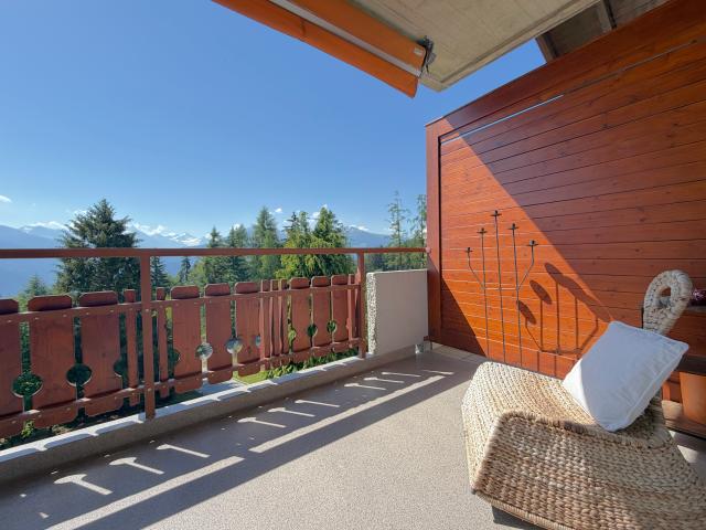 Wohnung zum Verkauf, Crans Montana Crans Montana, Schweiz