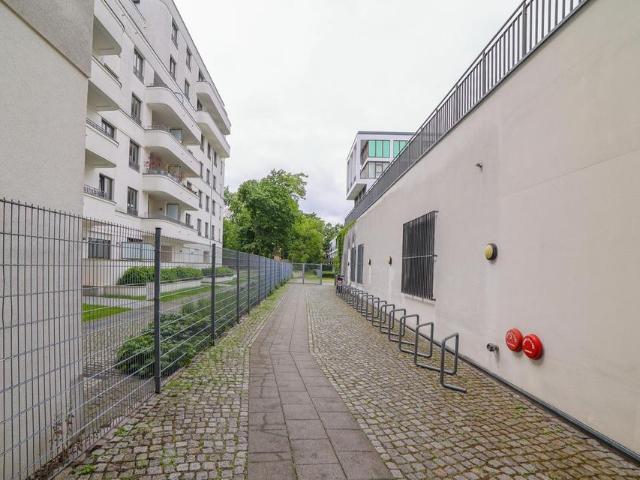 Wohnung zum Verkauf in Berlin Mitte