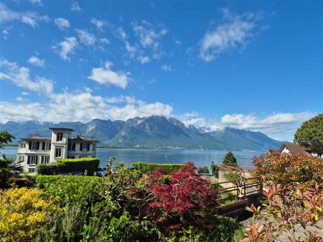 Wohnung zum Verkauf, Rue Bonivard Montreux, Schweiz