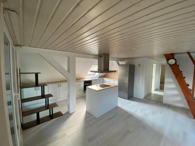 Wohnung zum Verkaufen