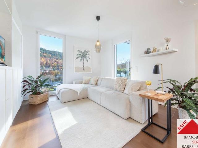 Wohnung zum Kaufen in Calw 495.000,00 EUR 110 m²