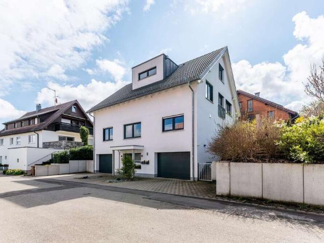 Wohnung zum Kaufen in Calw Holzbronn 449.000,00 EUR 109 m²