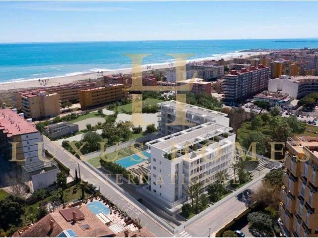 Wohnung zum Kaufen in Canet d´en Berenguer 380.000,00 EUR 104 m²