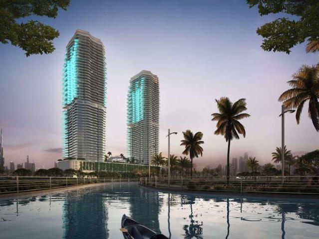 Wohnung zum Kaufen in City of Arabia 720.000,00 EUR 230 m²