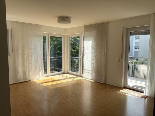 Wohnung zum Kaufen in Crailsheim 320.000,00 EUR 73.36 m²