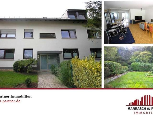 Wohnung zum Kaufen in Aachen Beverau 289.000,00 EUR 73 m²