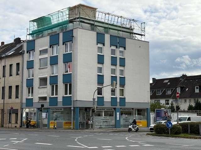 Wohnung zum Kaufen in Aachen Forst 250.000,00 EUR 76 m²