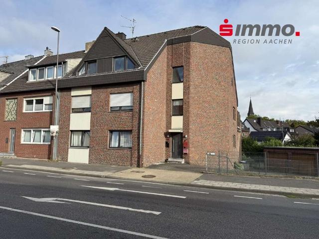 Wohnung zum Kaufen in Aachen 269.000,00 EUR 95 m²