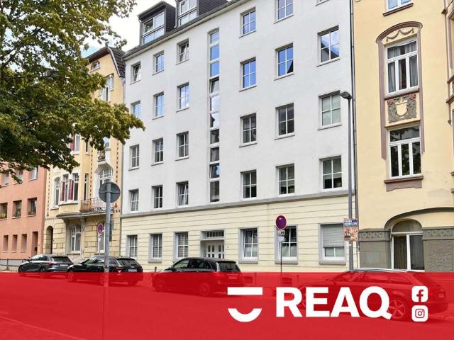Wohnung zum Kaufen in Aachen 275.000,00 EUR 63 m²