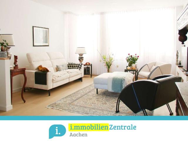 Wohnung zum Kaufen in Aachen 294.990,00 EUR 90 m²