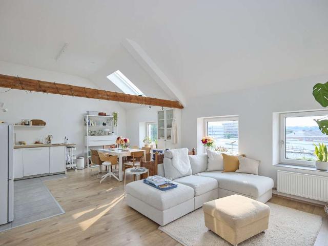 Wohnung zum Kaufen in Aachen 295.000,00 EUR 81.3 m²