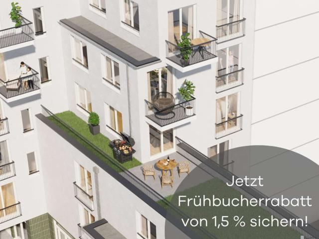 Wohnung zum Kaufen in Aachen 304.900,00 EUR 45 m²