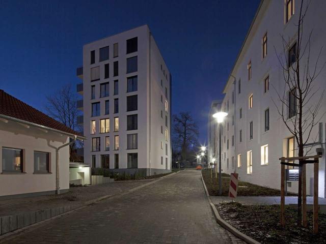 Wohnung zum Kaufen in Aachen 950.000,00 EUR 149.6 m²